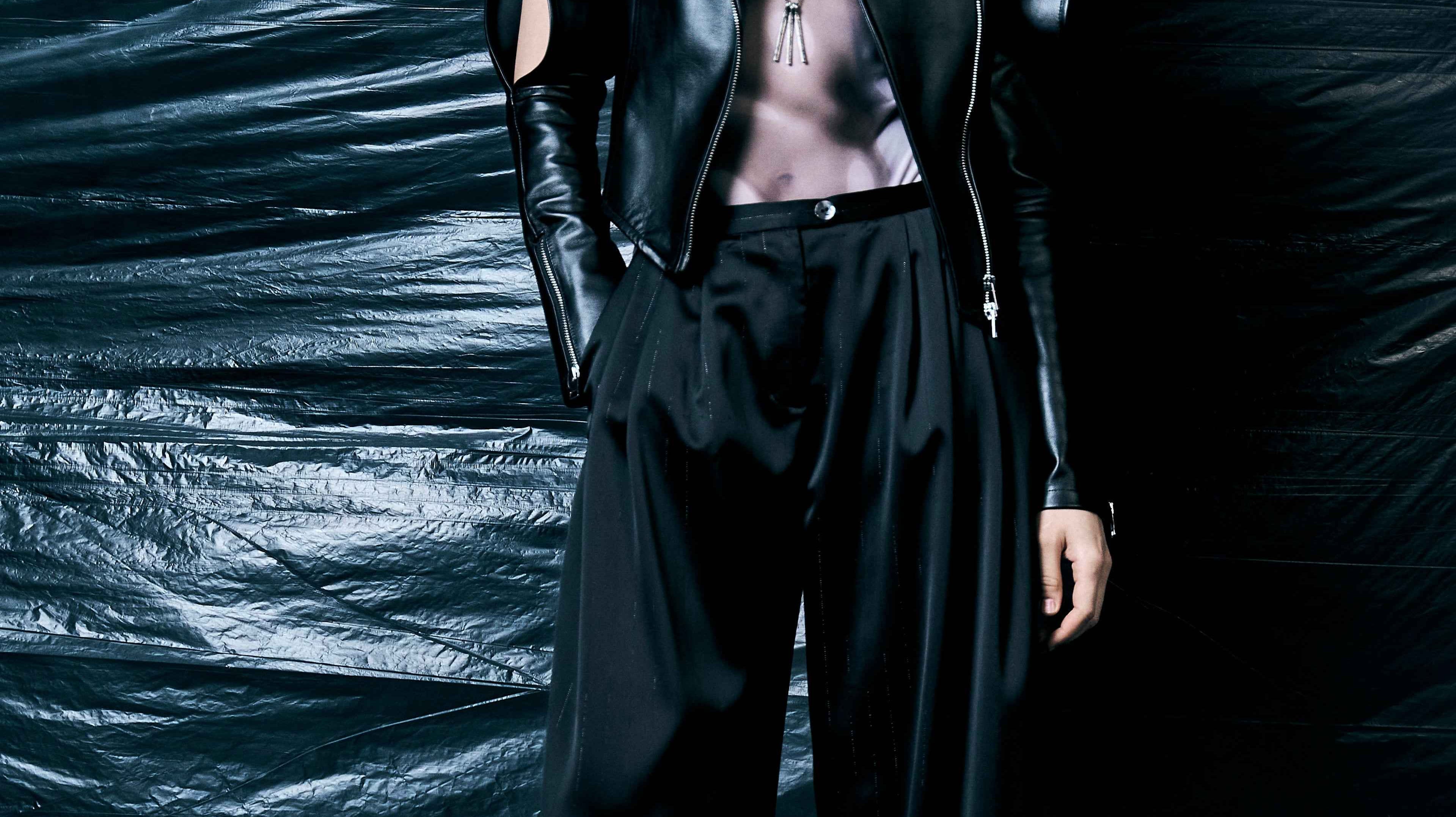 LA HAINE INSIDE US SS26 Women's Collection at TEPHRA