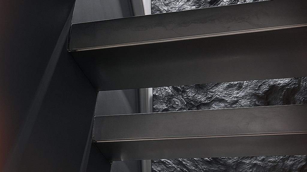 From Ashes to Form: The Aesthetics of Tephra