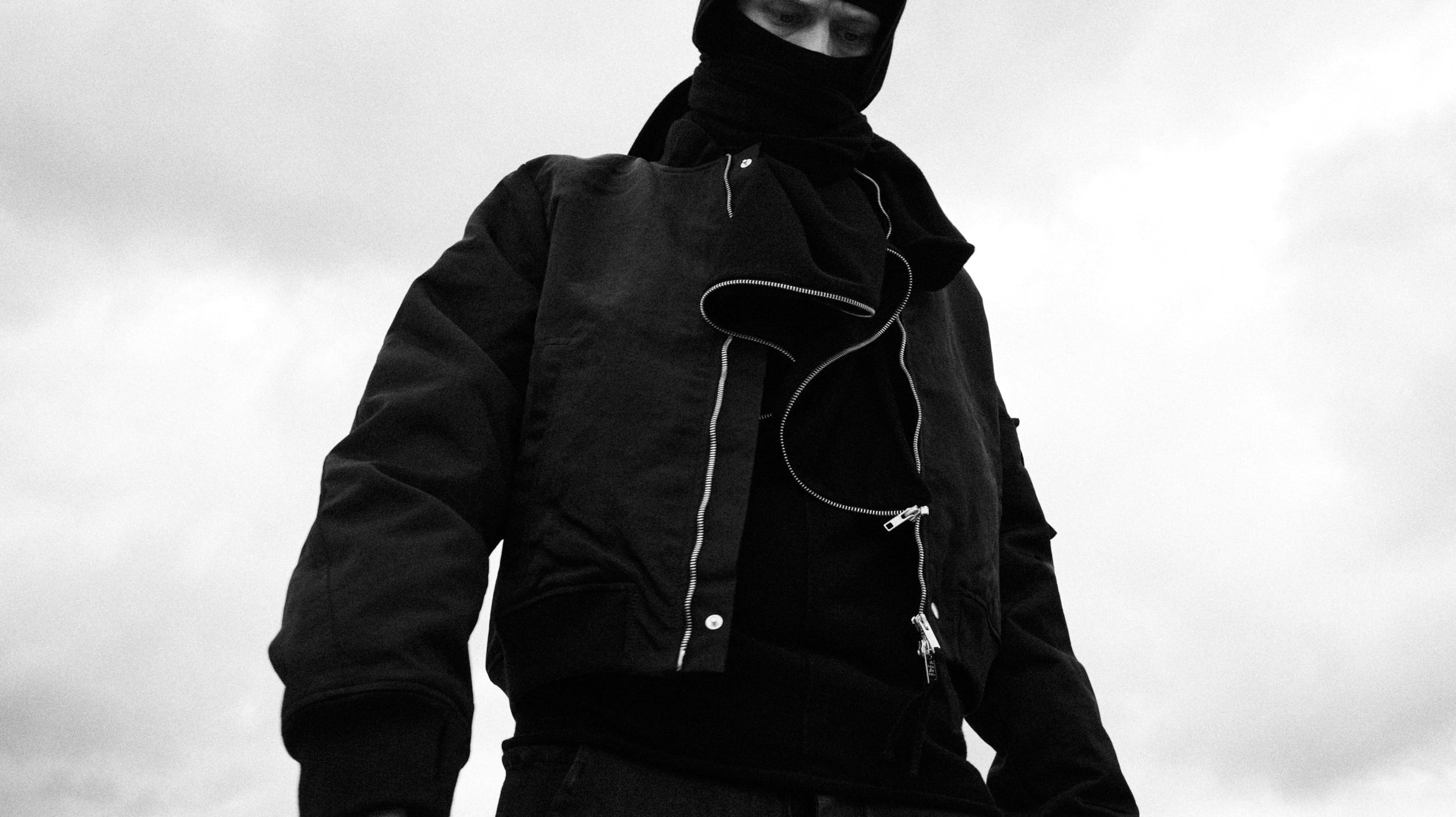 THOM KROM FW26/27 Arriving Soon at TEPHRA | Athens, Santorini & Online
