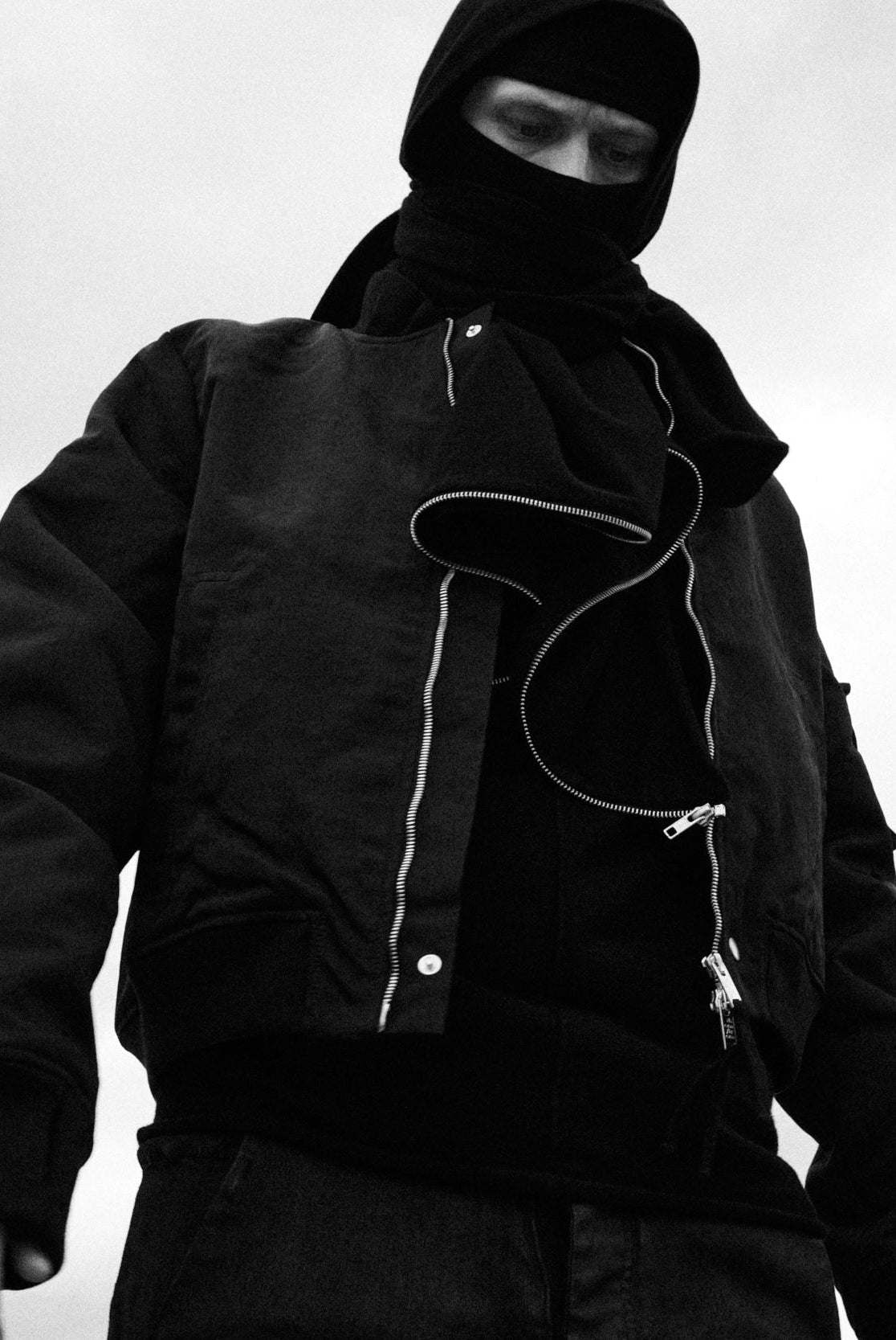 THOM KROM FW26/27 Arriving Soon at TEPHRA | Athens, Santorini & Online