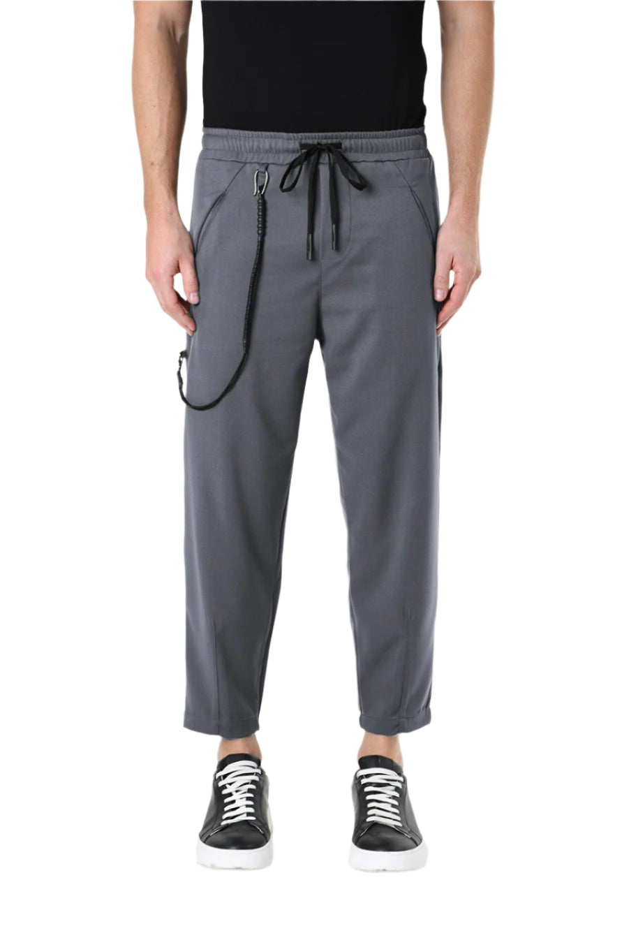 A3 2ZXAG9225 Comfort Fit Green - Brown - Black PANTS