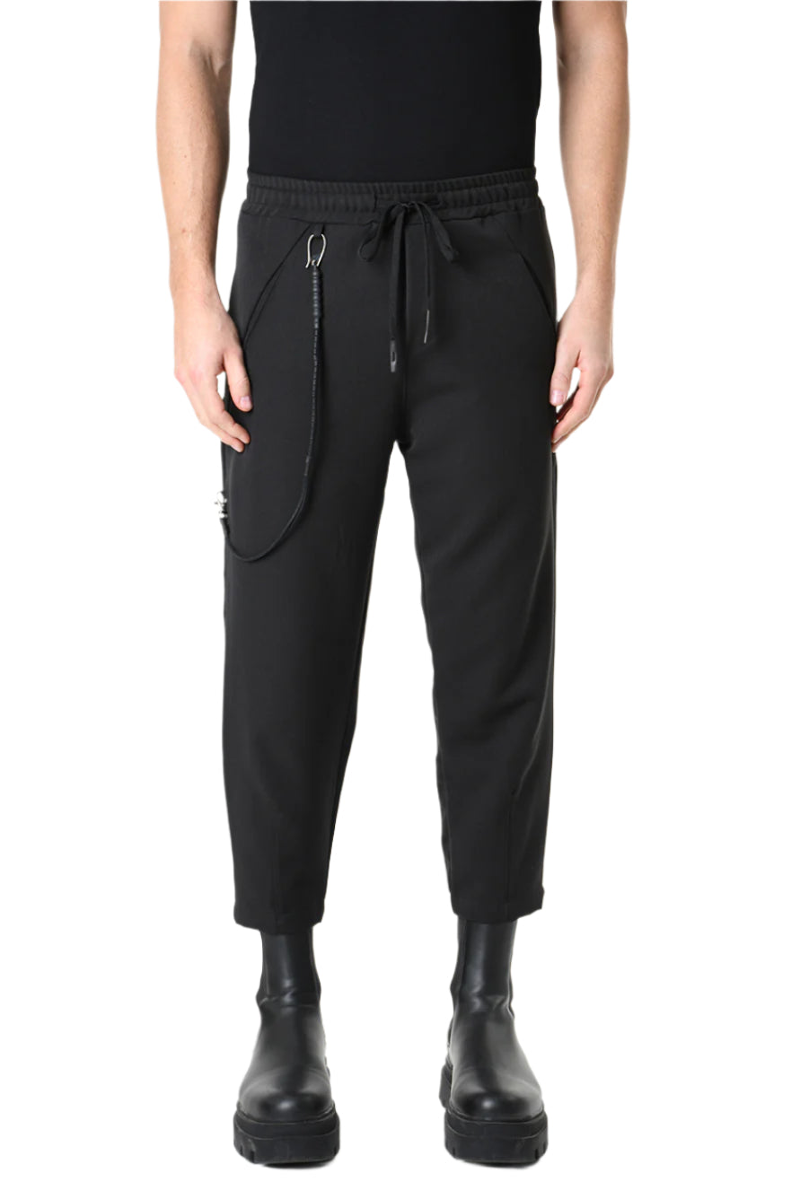A3 2ZXAG9225 Comfort Fit Green - Brown - Black PANTS