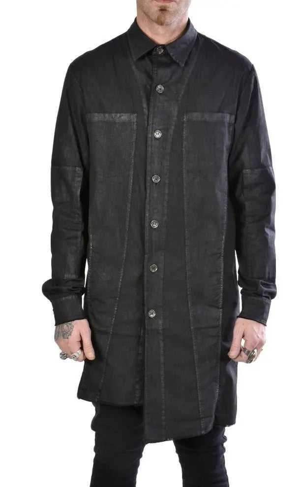 3B DERIC19 Shirt fashion trend