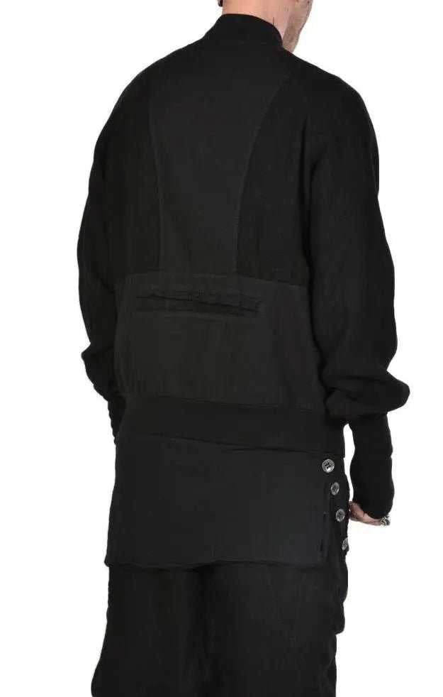 3B RELOAD20 jacket BLACK Jacket