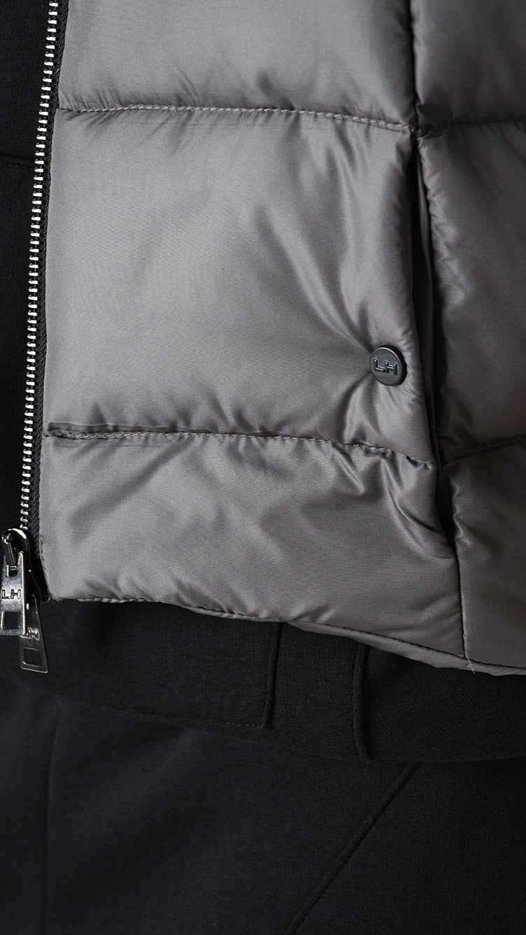 A33P LM25225 Set - Fango Bib Backpack Nylon 360gr Padded Functional Unisex