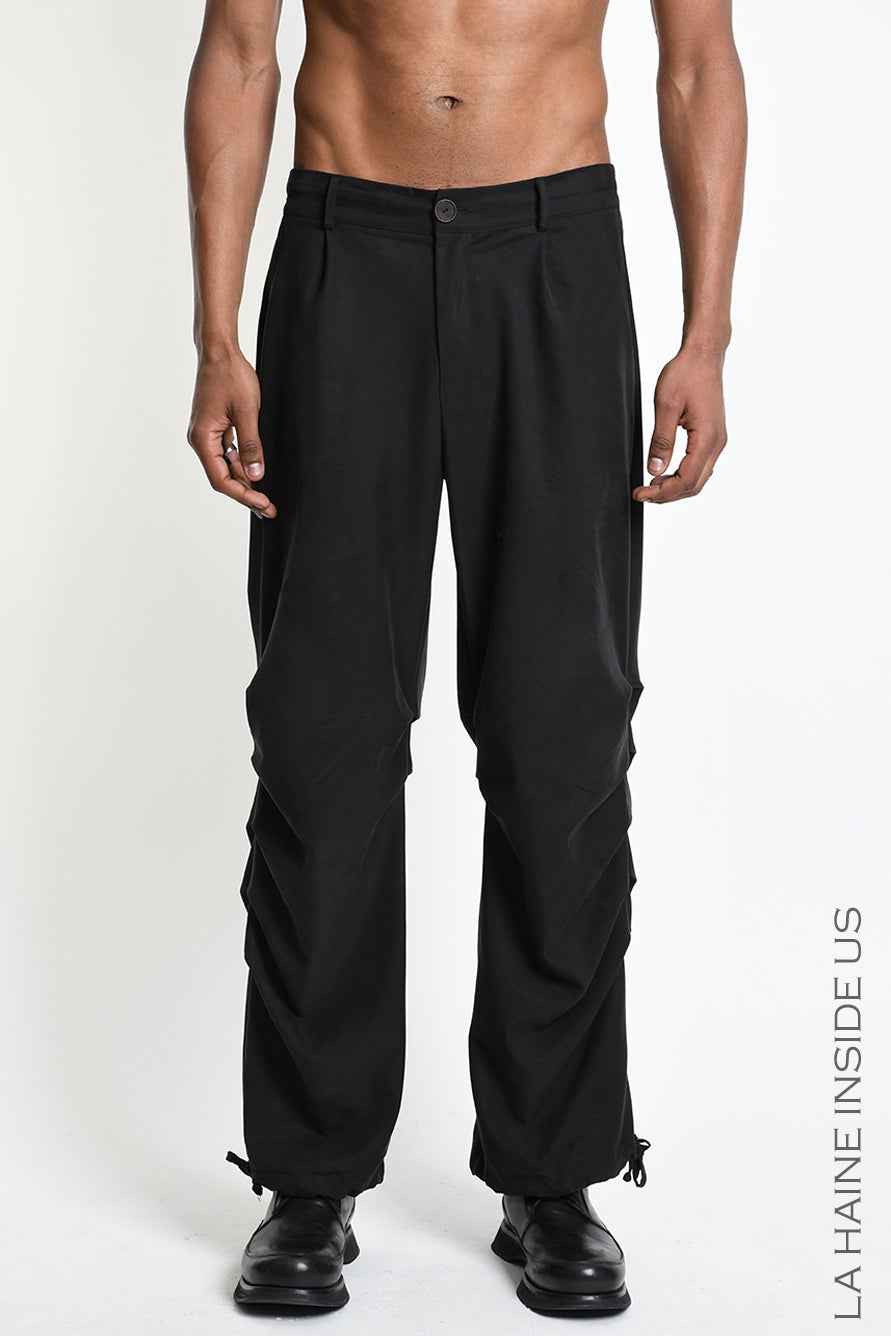 3R M1300 TROUSERS Comfort Lyocell Black