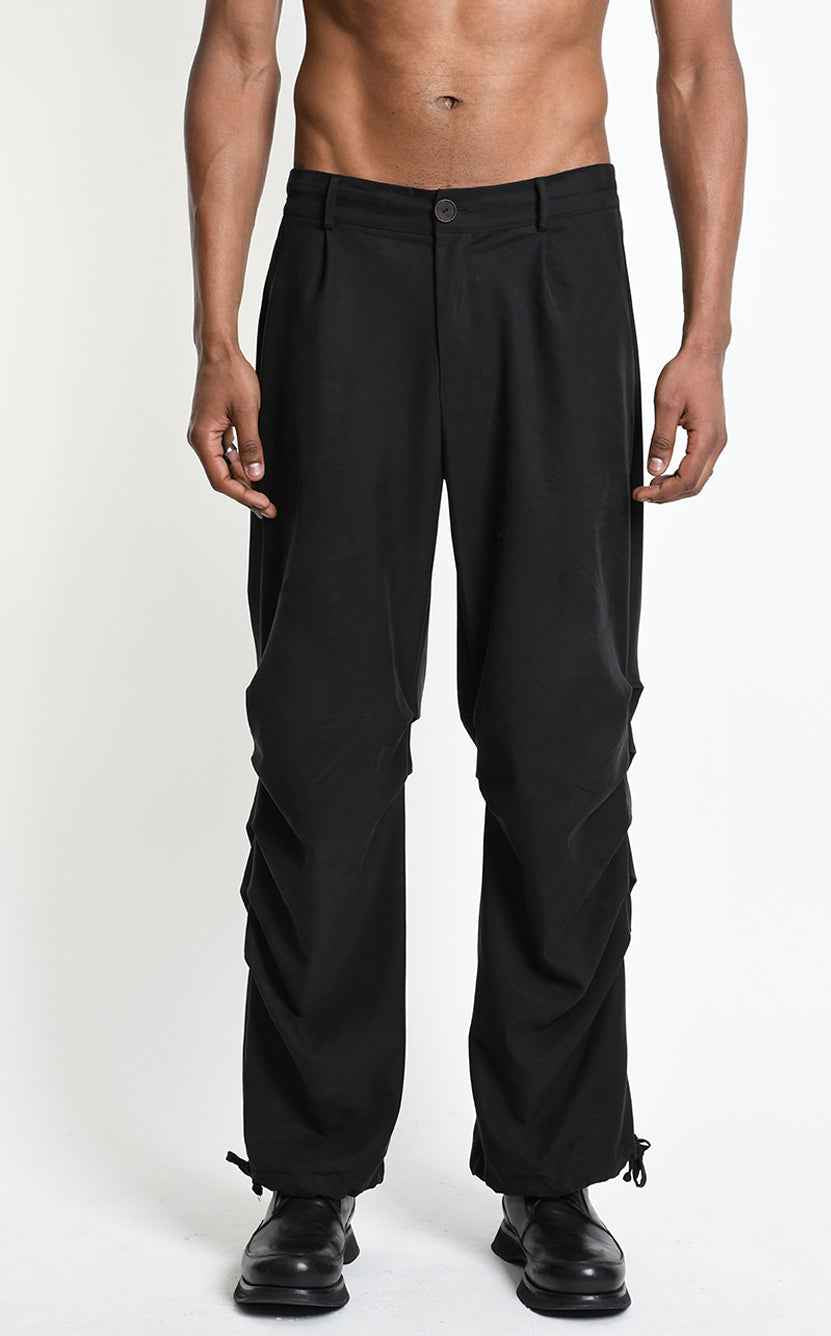 3R M1300 TROUSERS Comfort Lyocell Black