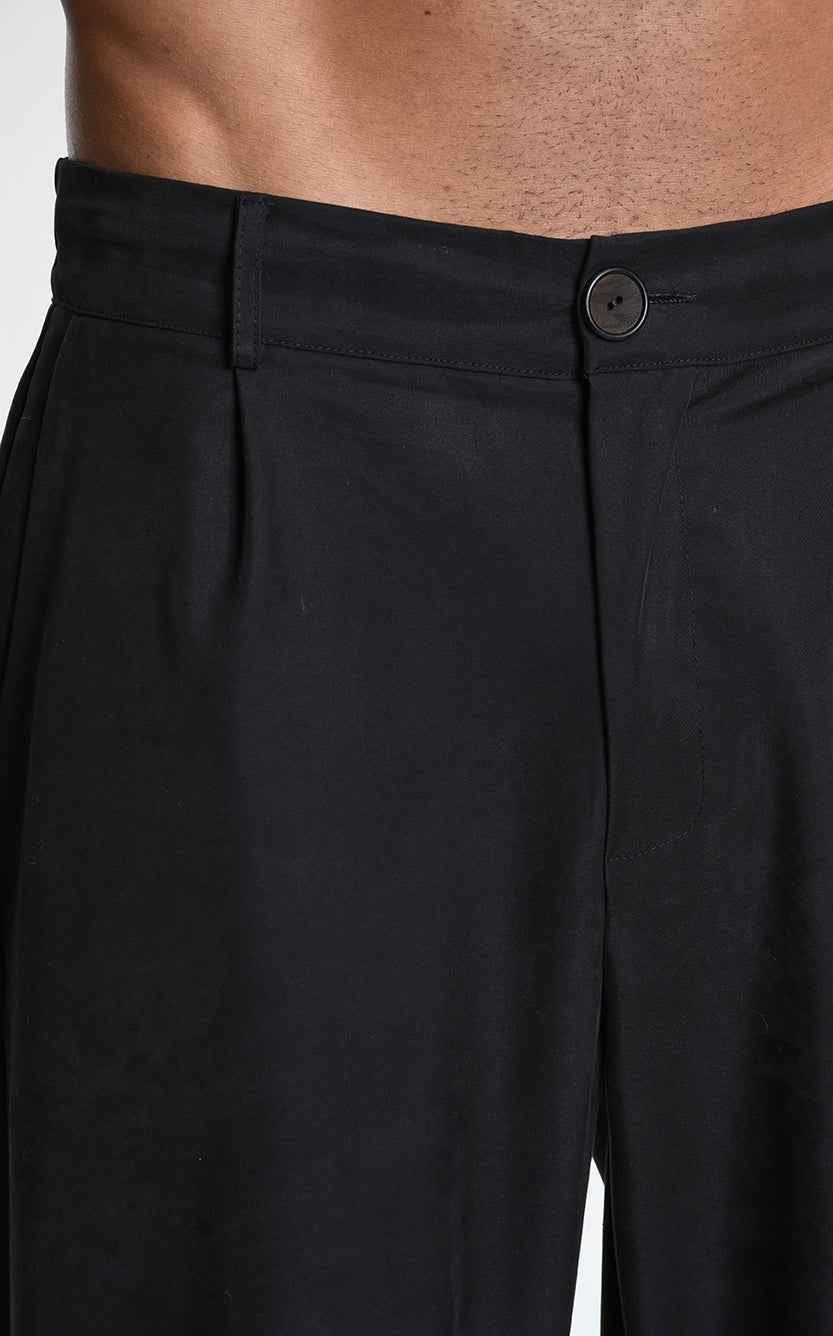3R M1300 TROUSERS Comfort Lyocell Black