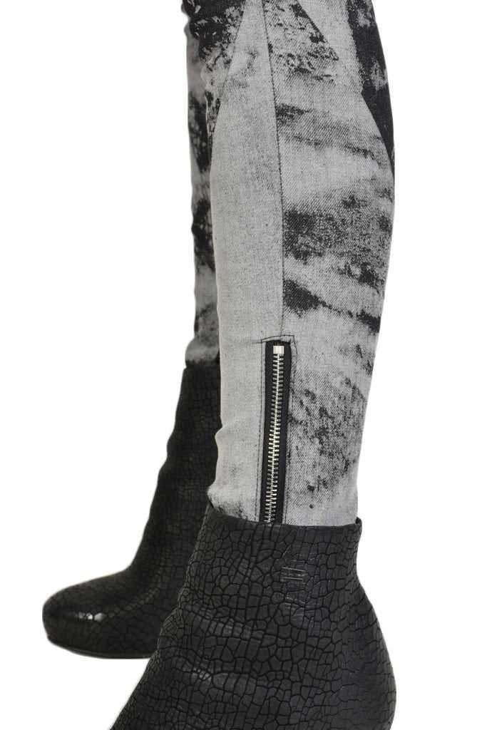 4B LEMANS23 fashion pants