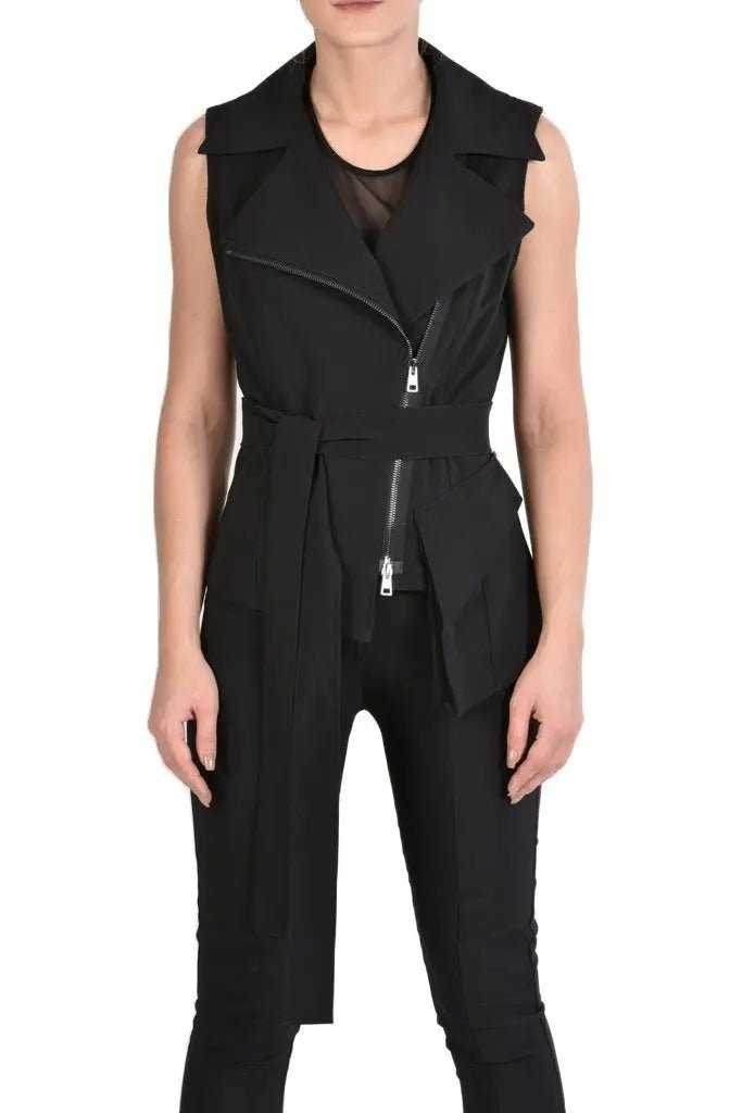 4B ZAKO22 Outdoor vest