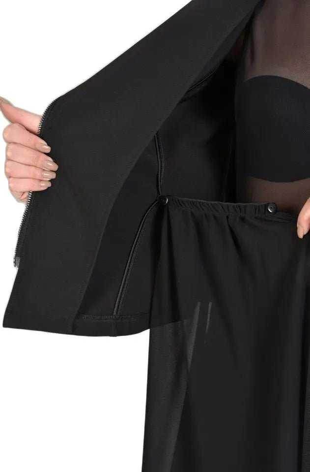 4B ZAKO22 Outdoor vest