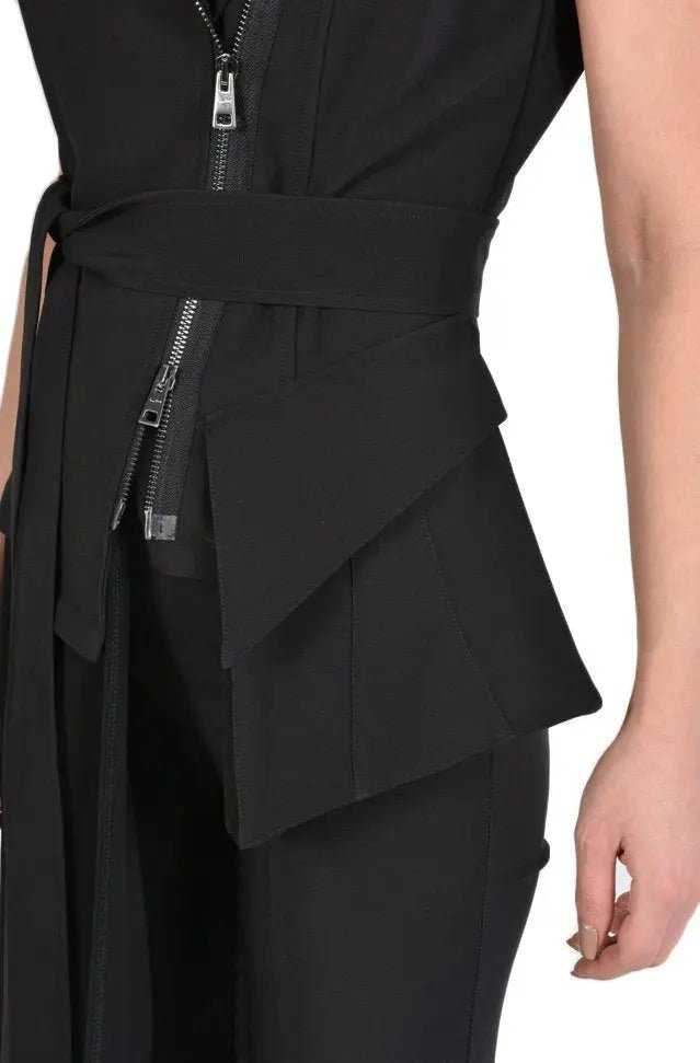 4B ZAKO22 Outdoor vest