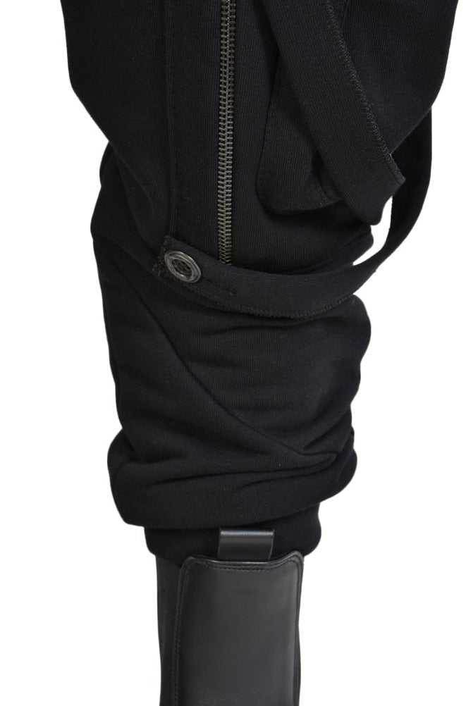A33M BESTOFF23 BLACK Trouser man