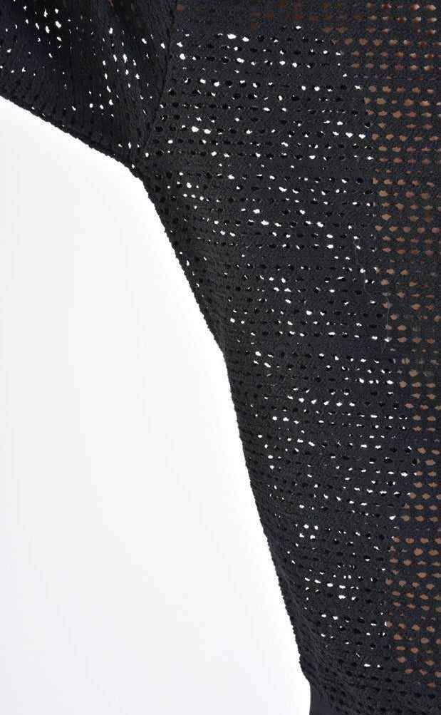 A33M LM10224 FLEECE Hoodie