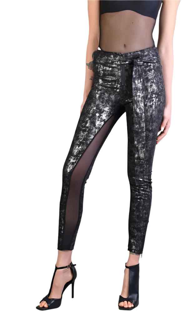 A34B LW53523 trousers