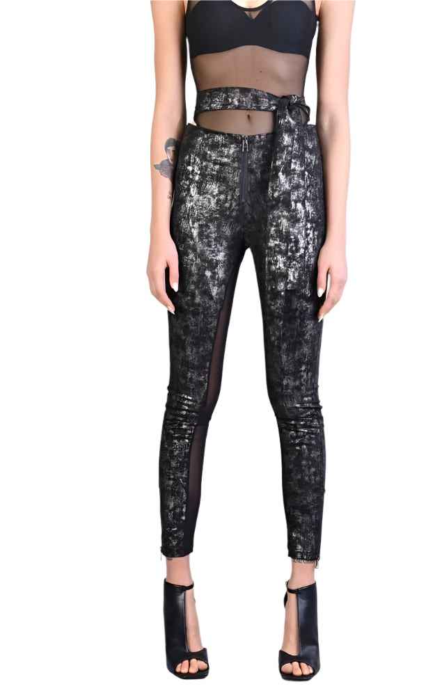 A34B LW53523 trousers