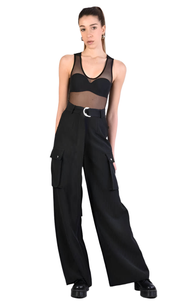 A34B LW59723 Trouser