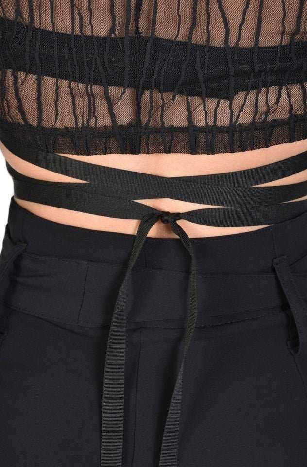 A34B MIRUNA23 BLACK Top