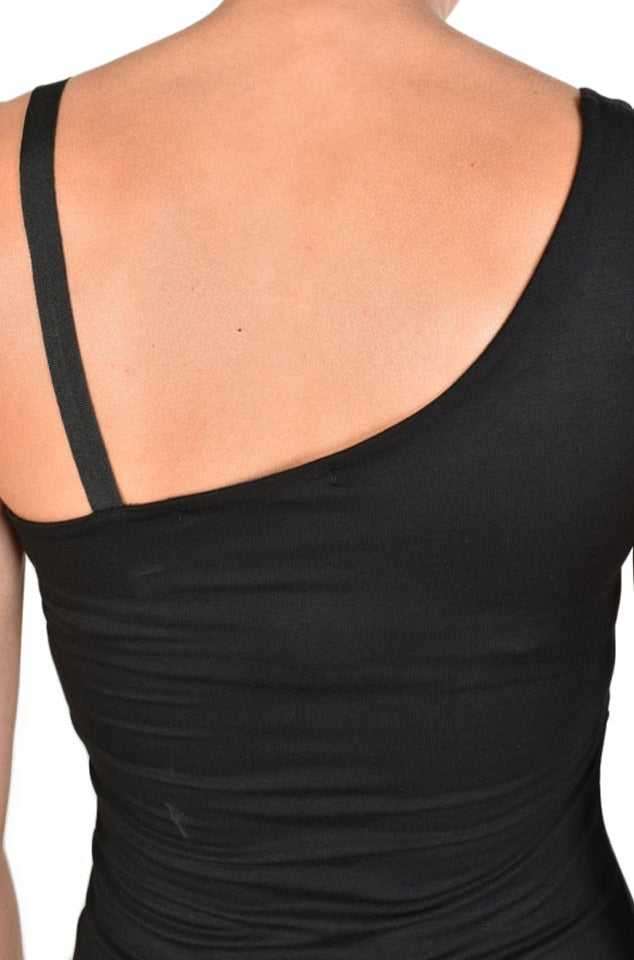 A34J POSIE23 BLACK Dress