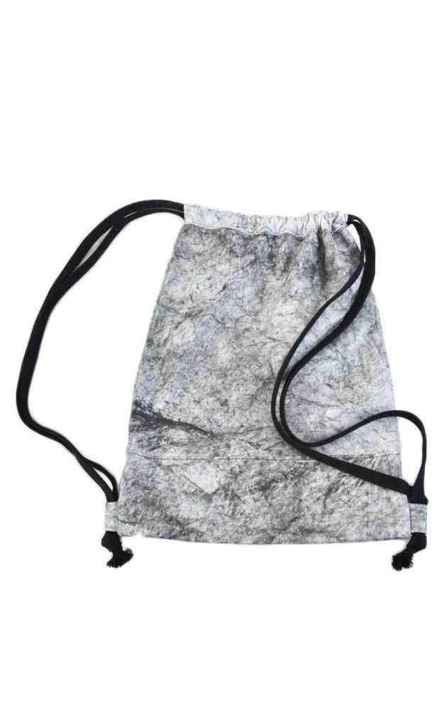 A34O LW76024 Creme 100% Vera Pelle Leather Bag – Italian Unisex