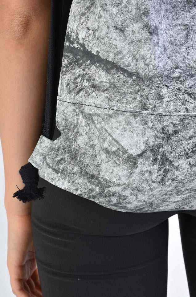 A34O LW76024D Creme 100% Vera Pelle Leather Bag – Italian Unisex