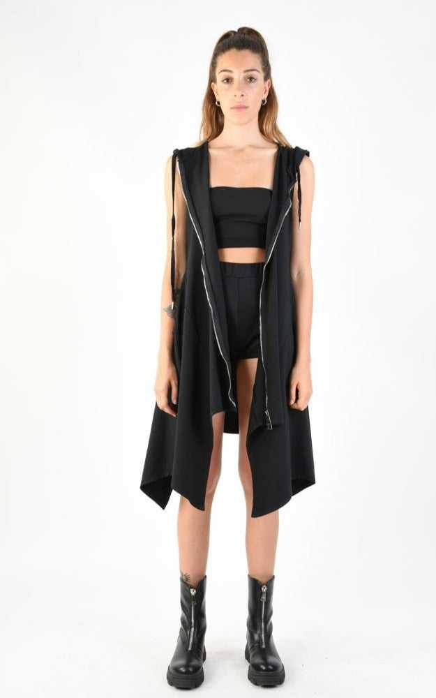 A34V LW74724 Dress Asymmetric