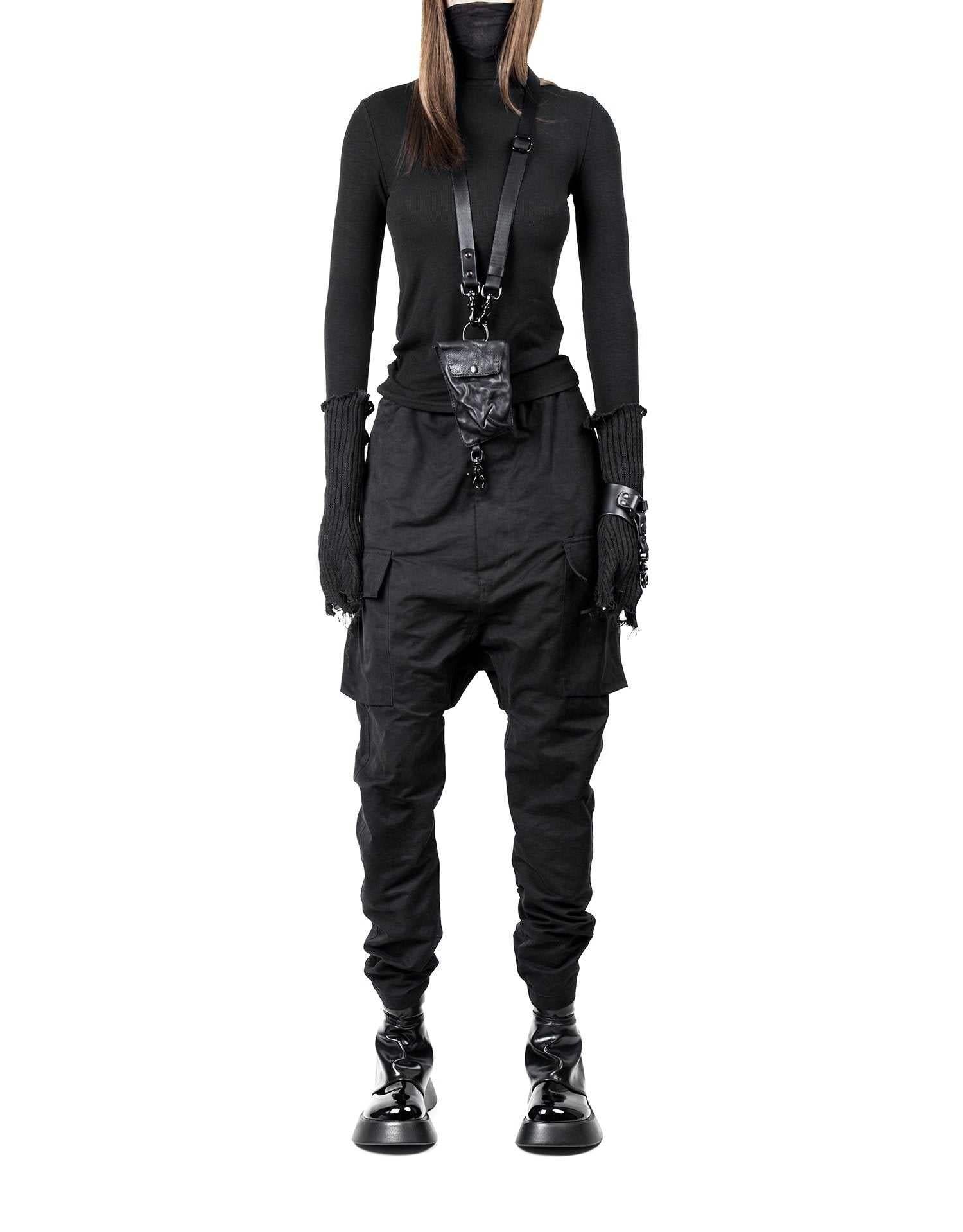 A3TEPHRA 723 Black Key Pouch