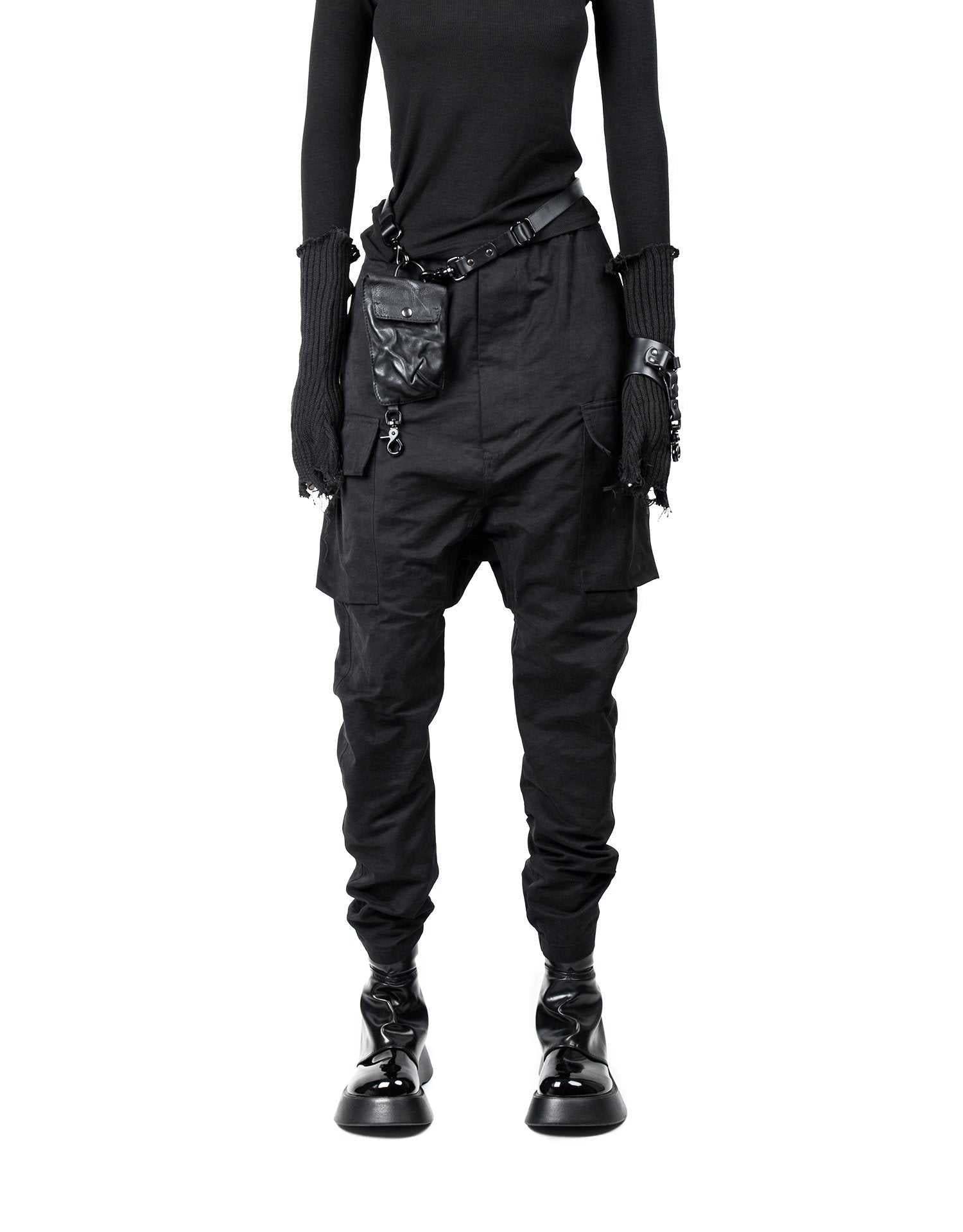 A3TEPHRA 723 Black Key Pouch