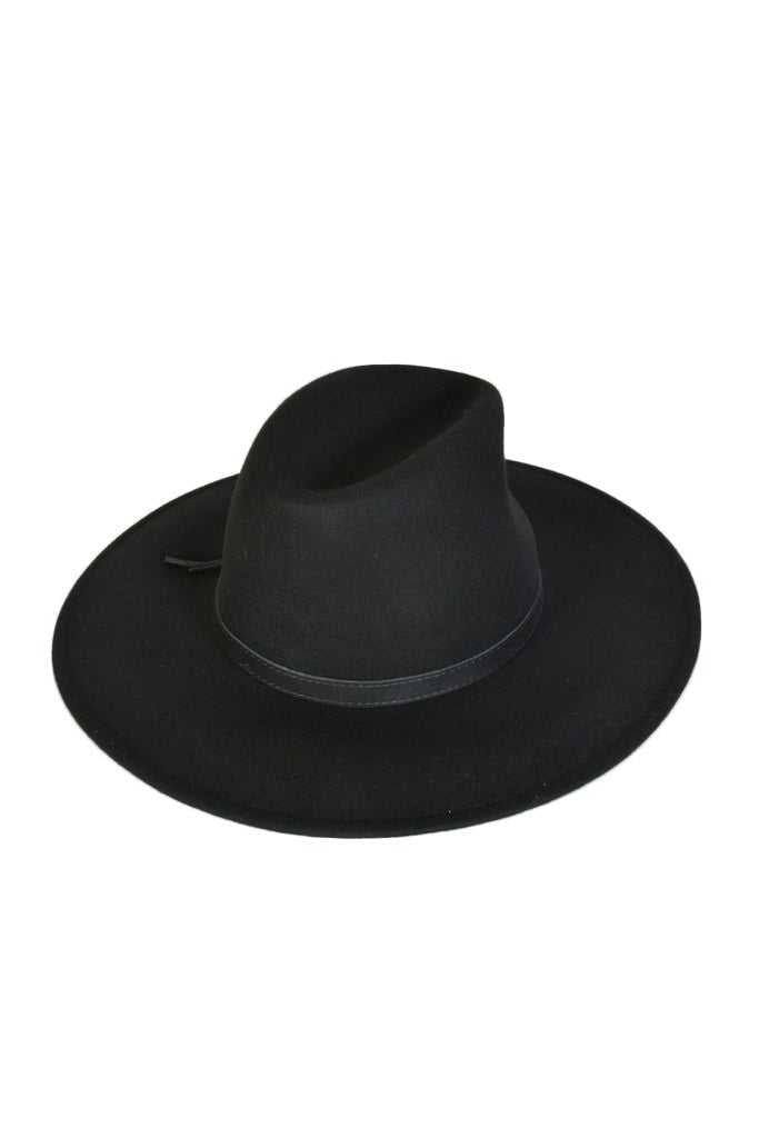 TR1Y1262B23 BLACK hat unisex