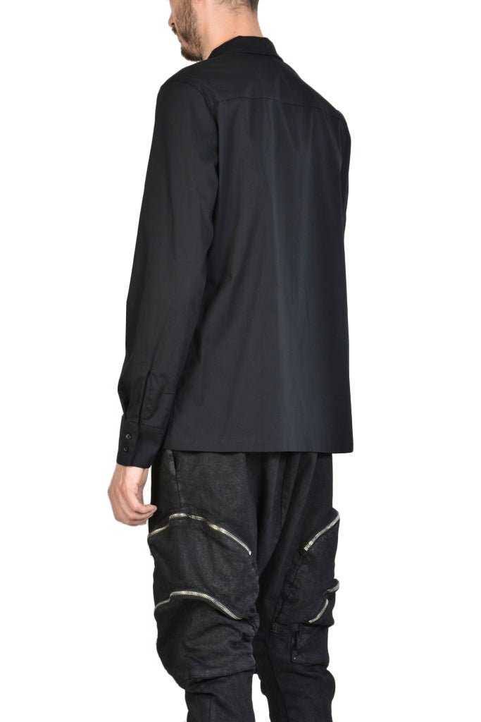 TR3B MUTOTCAF23 BLACK