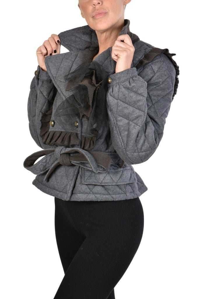 A39B SM25TEPHRA1 sport jacket woman