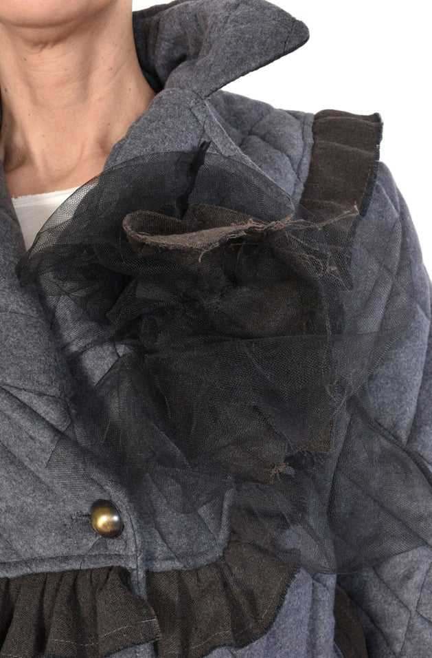 A39B SM25TEPHRA1 sport jacket woman