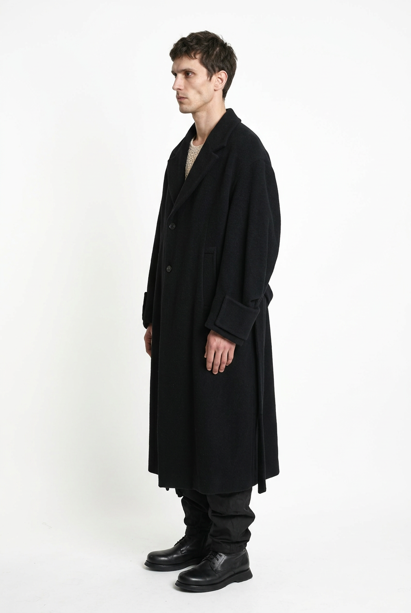 M1367 Black προφίλ
