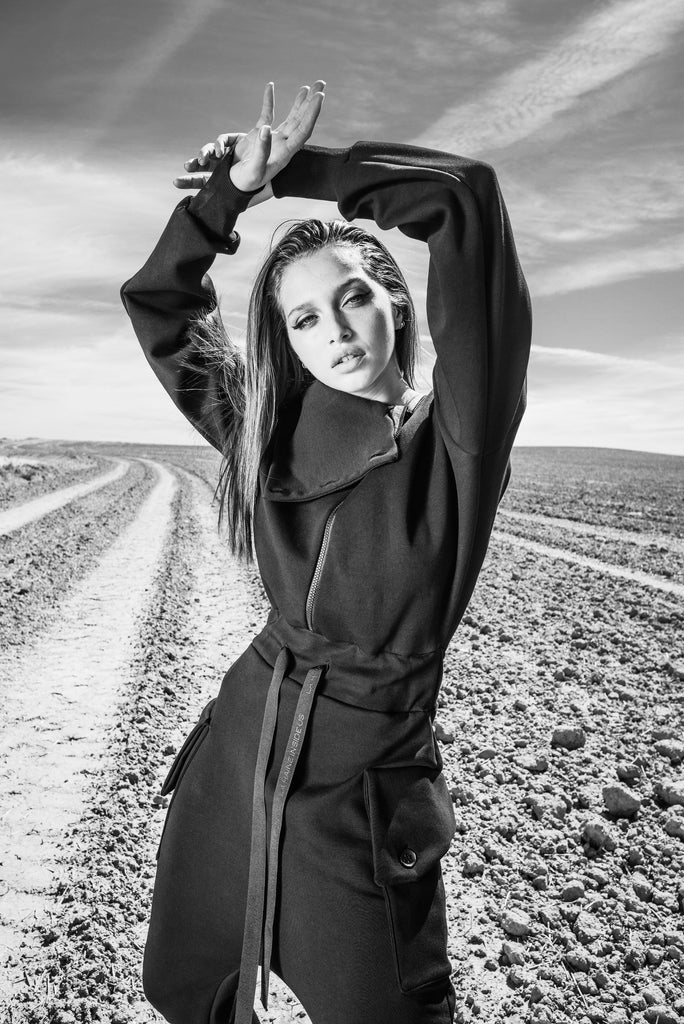 Ash, Form, and Vision: Inside the World of Tephra