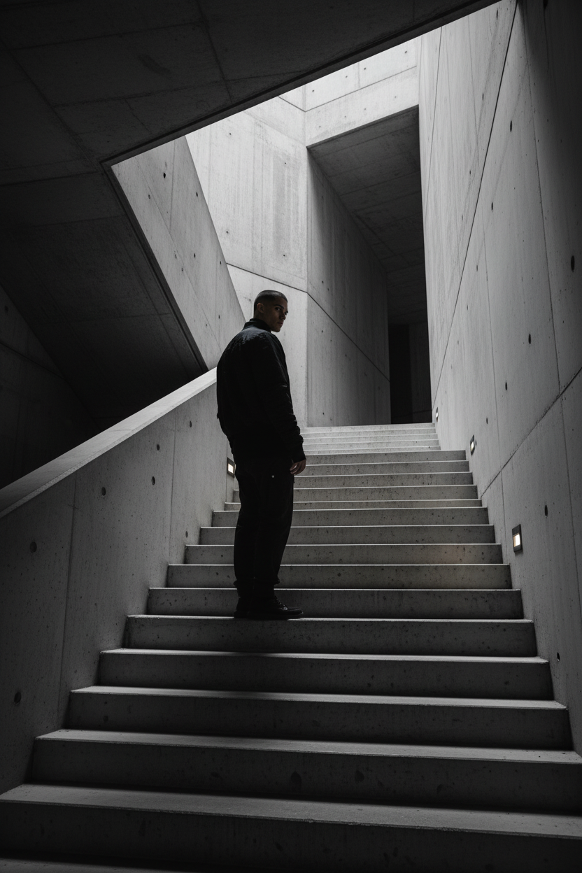 La Haine Tephra: Exploring the Emotional Depths Within Us - TEPHRA