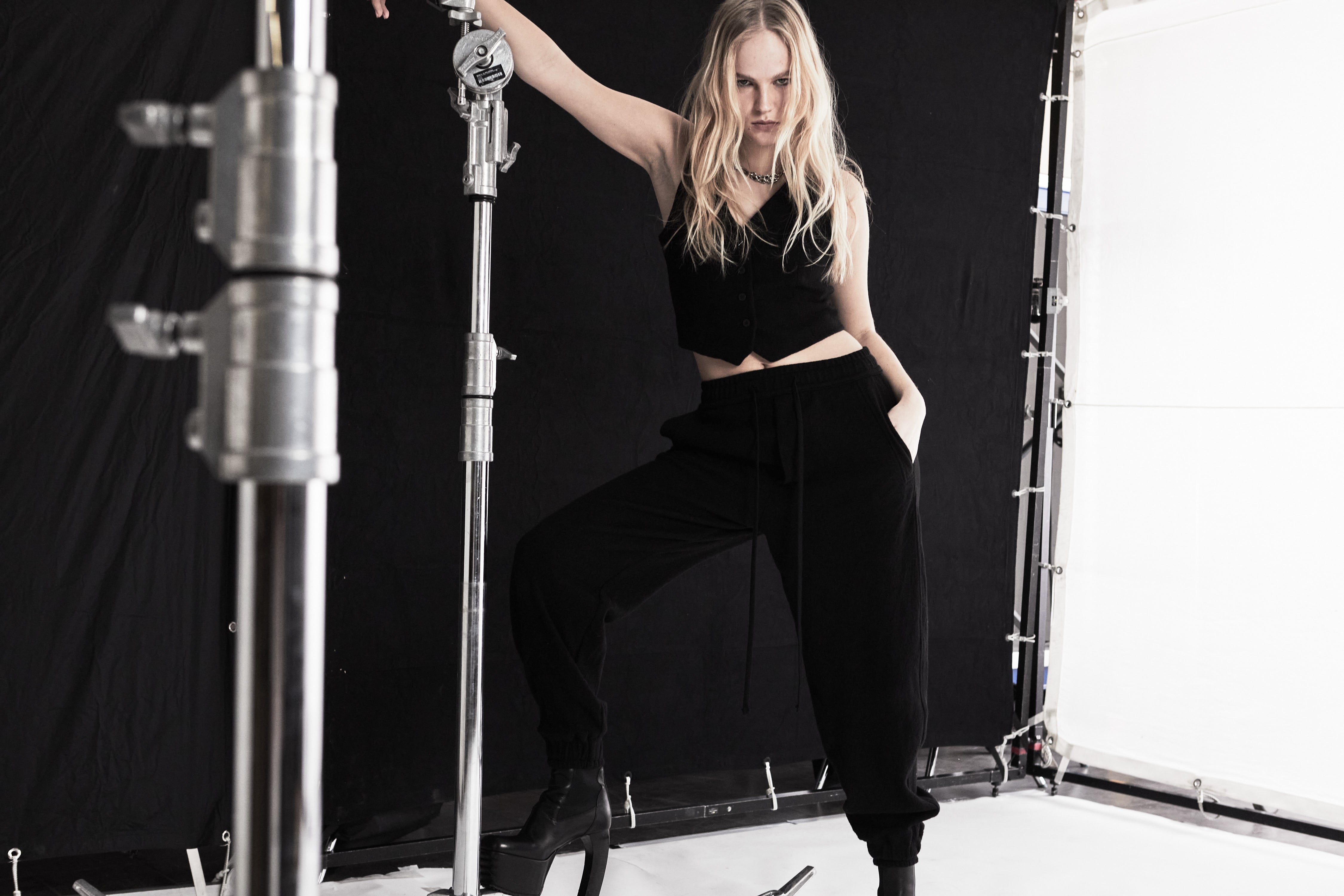 Tops & Shirts Woman.