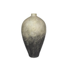 MUUBS Jar Story 80 - Grey Terracotta - Ø43xH80 cm