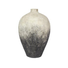 MUUBS Jar Story 60 - Grey Terracotta - Ø39xH60 cm