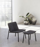 MUUBS Jar Story 60 - Grey Terracotta - Ø39xH60 cm