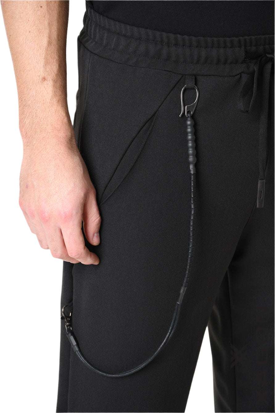 A3 2ZXAG9225 Comfort Fit Green - Brown - Black PANTS