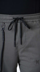 A3 2ZXAG9225 Comfort Fit Green - Brown - Black PANTS