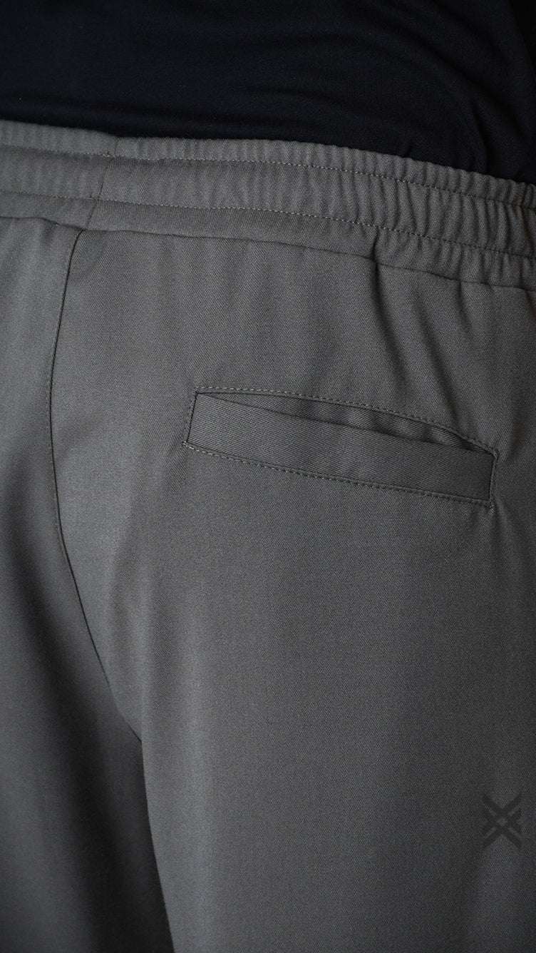 A3 2ZXAG9225 Comfort Fit Green - Brown - Black PANTS