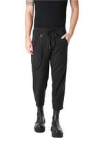 A3 2ZXAG9225 Comfort Fit Green - Brown - Black PANTS