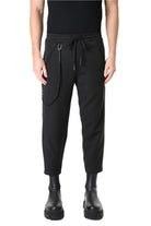 A3 2ZXAG9225 Comfort Fit Green - Brown - Black PANTS