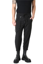 A3 2ZXAG9225 Comfort Fit Green - Brown - Black PANTS