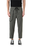 A3 2ZXAG9225 Comfort Fit Green - Brown - Black PANTS