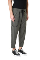 A3 2ZXAG9225 Comfort Fit Green - Brown - Black PANTS