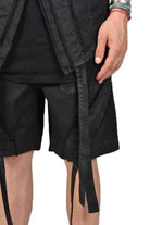 3B JANUM23 Black Vest