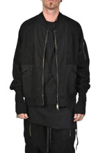 3B RELOAD20 jacket BLACK Jacket