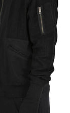 3B RELOAD20 jacket BLACK Jacket